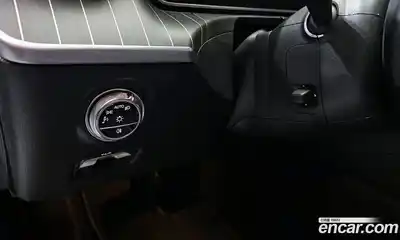 Mercedes-Benz C-Class 2024 2.0 Автомат в Москве № 177377, миниатюра 5