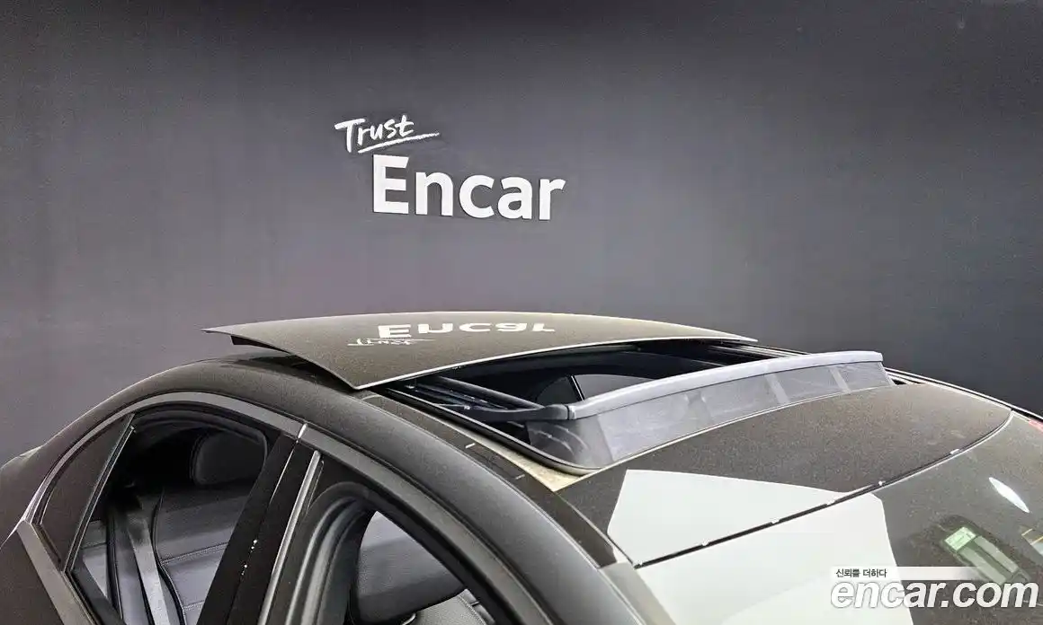 Mercedes-Benz C-Class 2024 2.0 Автомат в Москве № 177377, фото 8