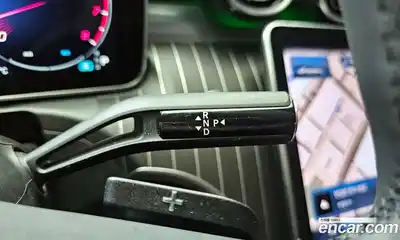 Mercedes-Benz C-Class 2024 2.0 Автомат в Москве № 177377, миниатюра 9