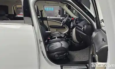 Mini Countryman 2015 2.0 Автомат в Москве № 179722, миниатюра 11