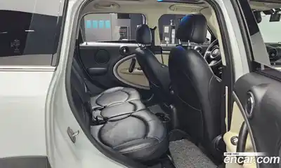 Mini Countryman 2015 2.0 Автомат в Москве № 179722, миниатюра 12