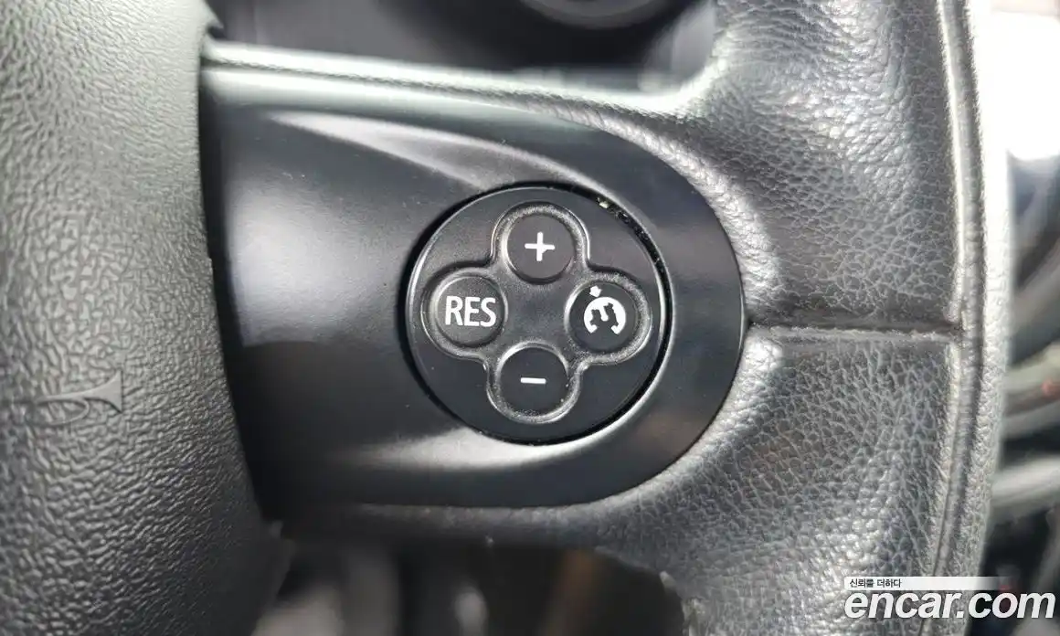 Mini Countryman 2015 2.0 Автомат в Москве № 179722, фото 17