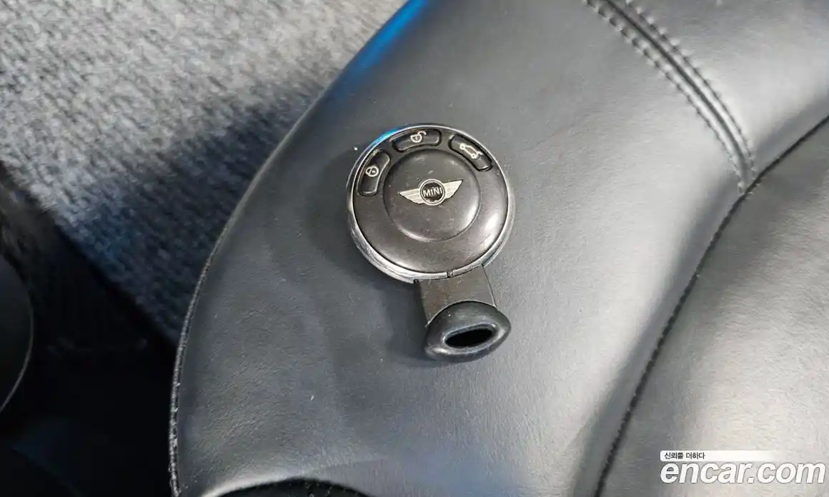 Mini Countryman 2015 2.0 Автомат в Москве № 179722, фото 19