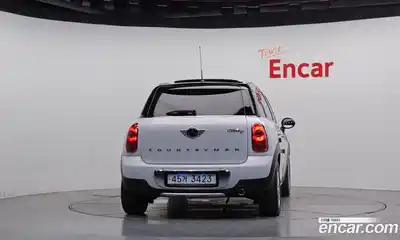 Mini Countryman 2015 2.0 Автомат в Москве № 179722, миниатюра 4