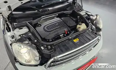 Mini Countryman 2015 2.0 Автомат в Москве № 179722, миниатюра 6