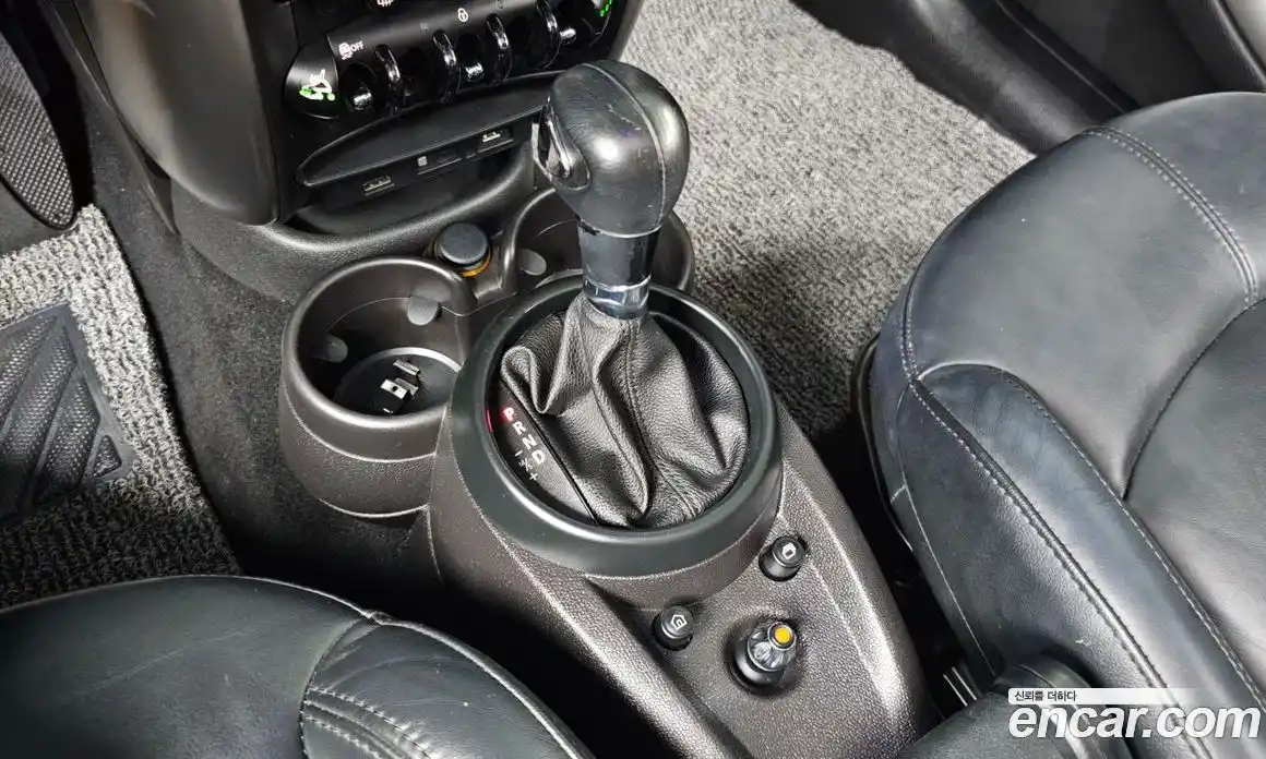 Mini Countryman 2015 2.0 Автомат в Москве № 179722, фото 9