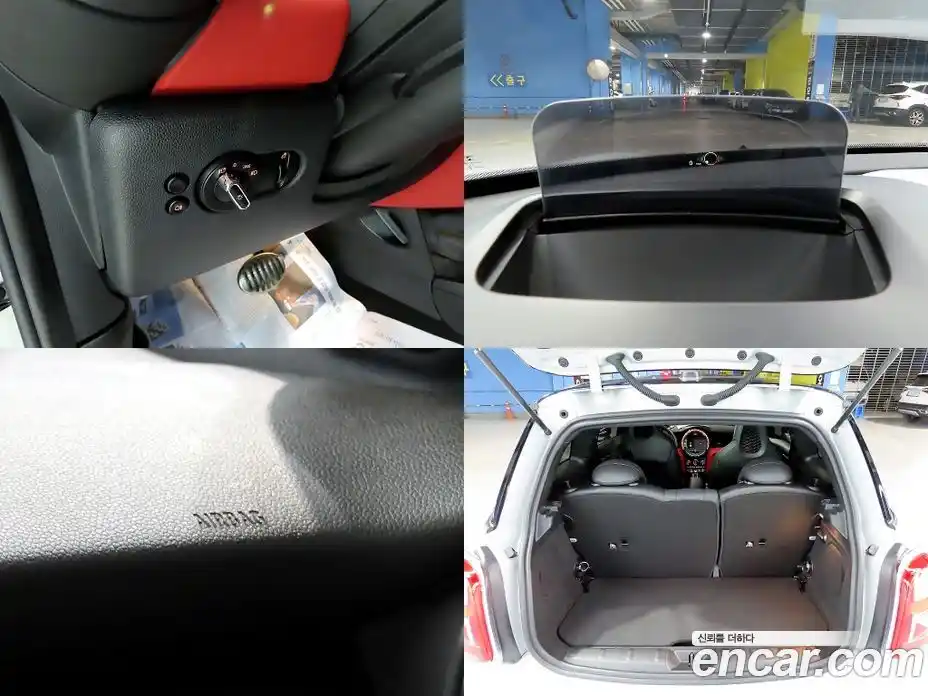 Mini Cooper 2021 2.0 Автомат в Москве № 182696, фото 18