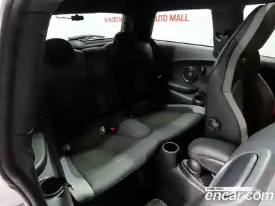 Mini Cooper 2021 2.0 Автомат в Москве № 182696, миниатюра 8