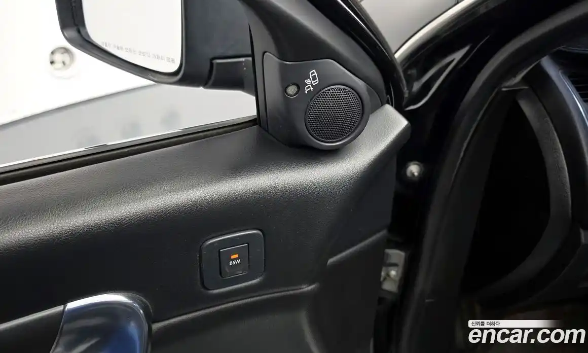 Renault SM7 2016 2.0 Автомат в Москве № 185105, фото 11