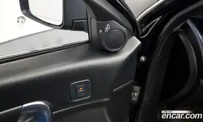 Renault SM7 2016 2.0 Автомат в Москве № 185105, миниатюра 11