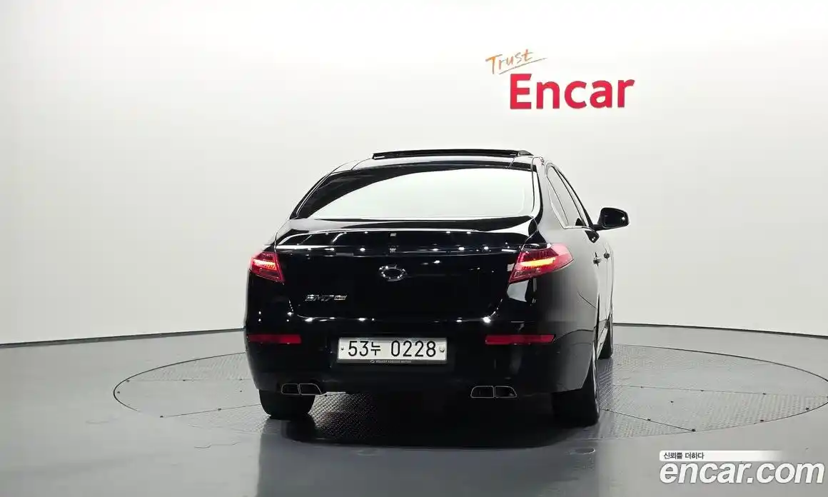 Renault SM7 2016 2.0 Автомат в Москве № 185105, фото 12