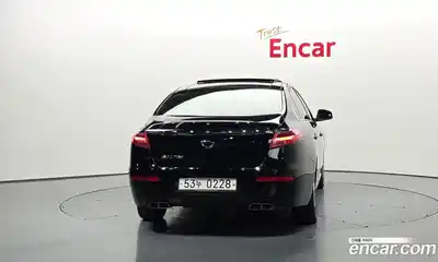 Renault SM7 2016 2.0 Автомат в Москве № 185105, миниатюра 12