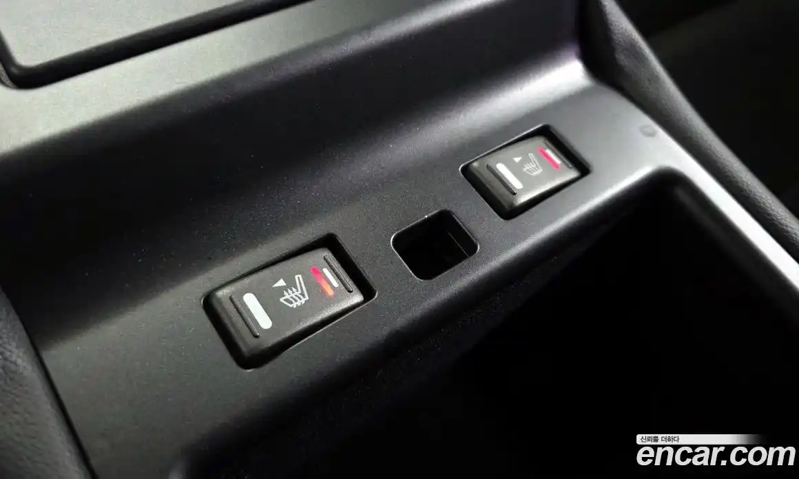 Renault SM7 2016 2.0 Автомат в Москве № 185105, фото 14