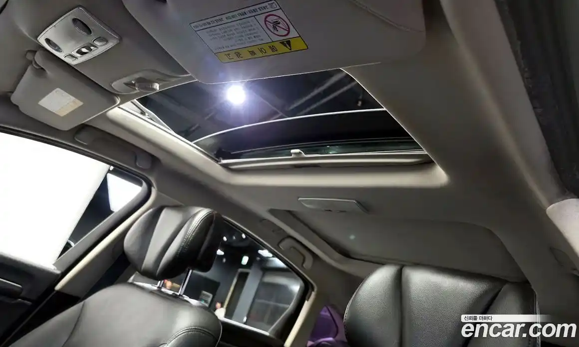 Renault SM7 2016 2.0 Автомат в Москве № 185105, фото 15