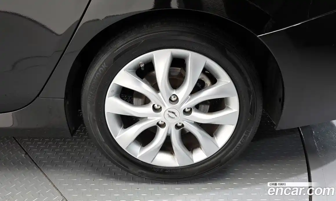 Renault SM7 2016 2.0 Автомат в Москве № 185105, фото 16