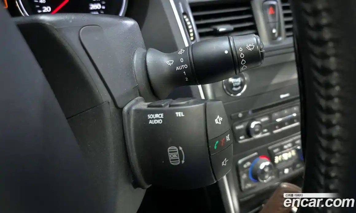 Renault SM7 2016 2.0 Автомат в Москве № 185105, фото 18