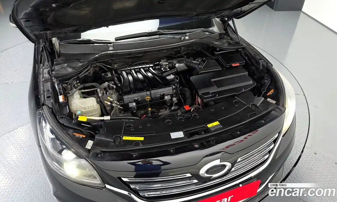 Renault SM7 2016 2.0 Автомат в Москве № 185105, фото 20