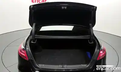 Renault SM7 2016 2.0 Автомат в Москве № 185105, миниатюра 2