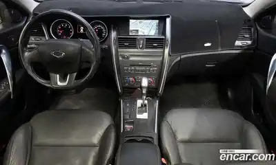 Renault SM7 2016 2.0 Автомат в Москве № 185105, миниатюра 4