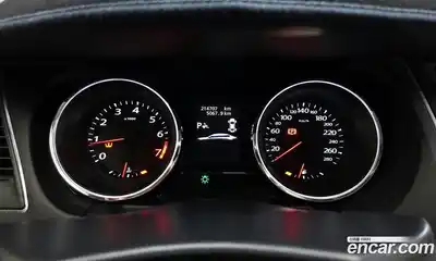 Renault SM7 2016 2.0 Автомат в Москве № 185105, миниатюра 5