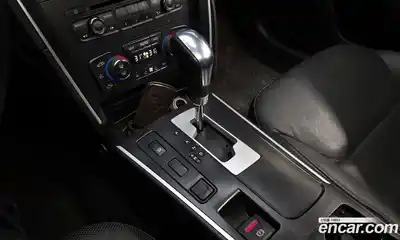 Renault SM7 2016 2.0 Автомат в Москве № 185105, миниатюра 6