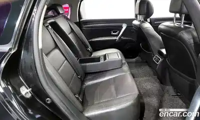 Renault SM7 2016 2.0 Автомат в Москве № 185105, миниатюра 7