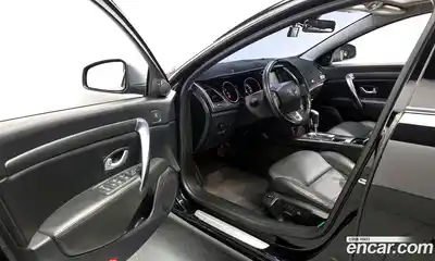 Renault SM7 2016 2.0 Автомат в Москве № 185105, миниатюра 8