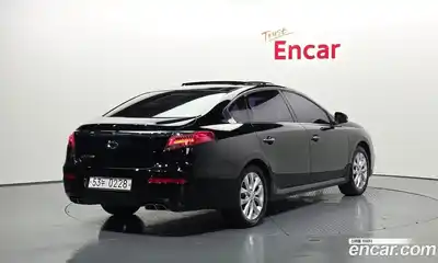 Renault SM7 2016 2.0 Автомат в Москве № 185105, миниатюра 9