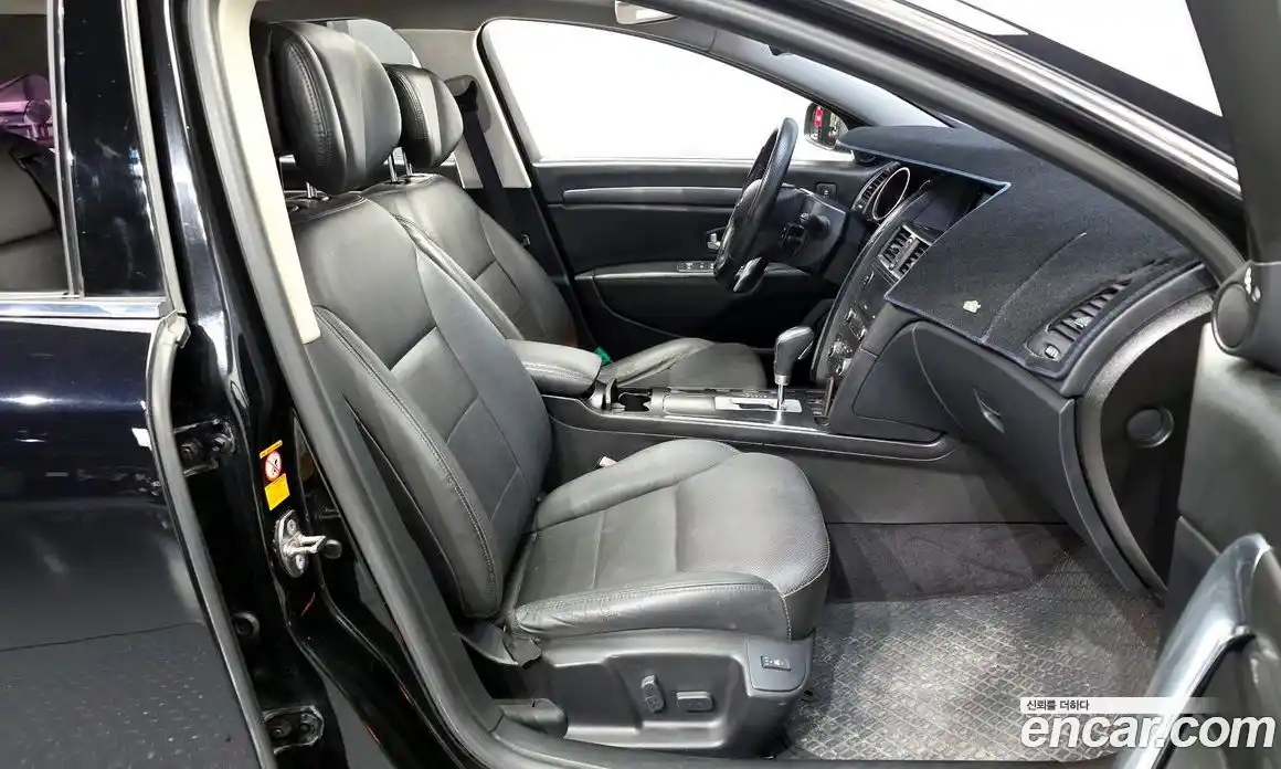 Renault SM7 2016 2.0 Автомат в Москве № 185105, фото 10