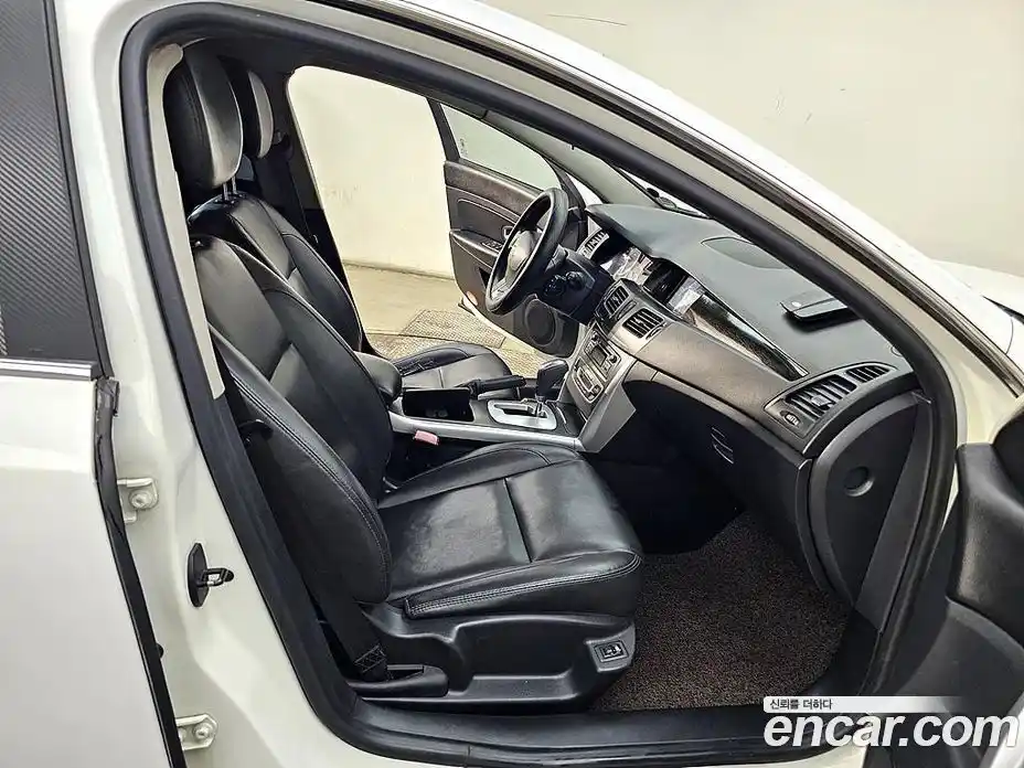 Renault SM5 2013 2.0 Автомат в Москве № 186617, фото 11