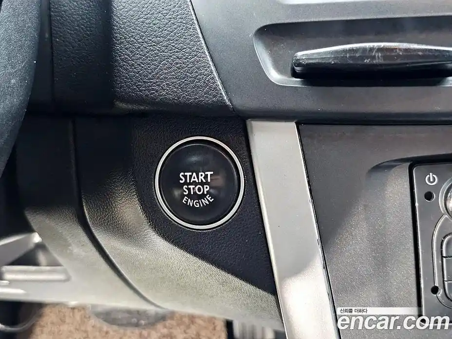 Renault SM5 2013 2.0 Автомат в Москве № 186617, фото 13