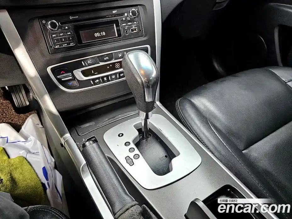 Renault SM5 2013 2.0 Автомат в Москве № 186617, фото 14