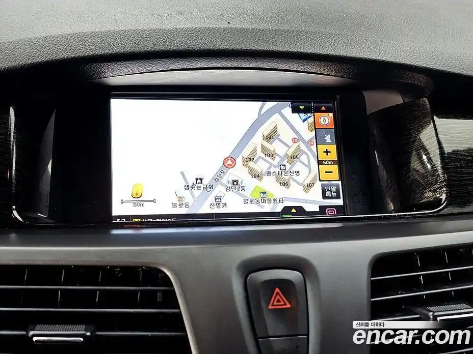 Renault SM5 2013 2.0 Автомат в Москве № 186617, фото 15