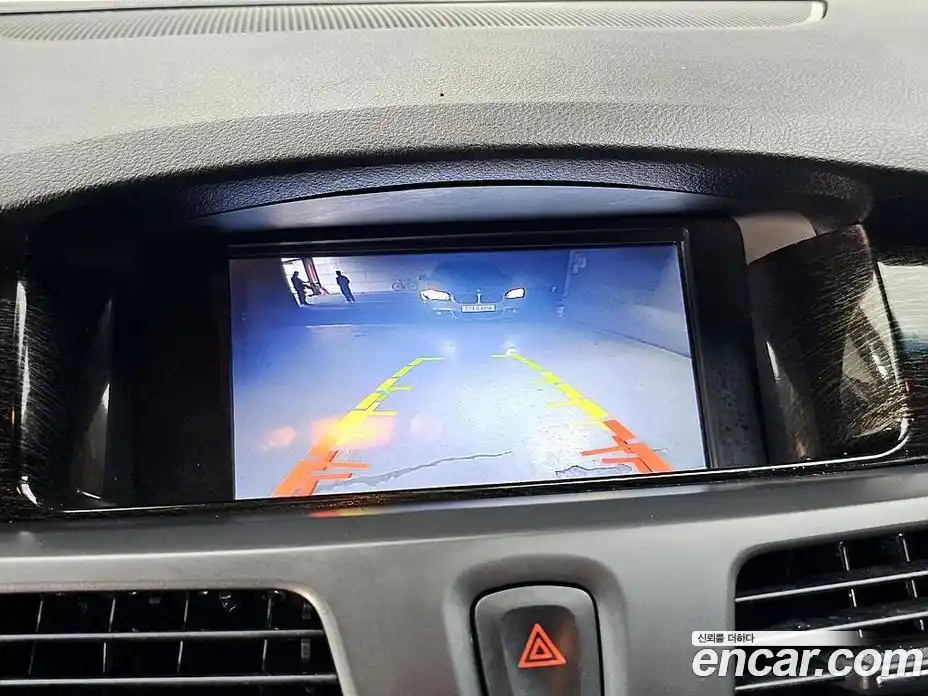 Renault SM5 2013 2.0 Автомат в Москве № 186617, фото 16