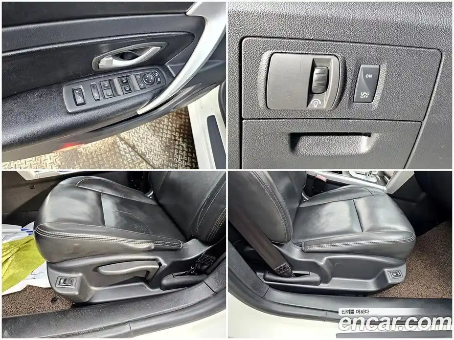 Renault SM5 2013 2.0 Автомат в Москве № 186617, фото 18