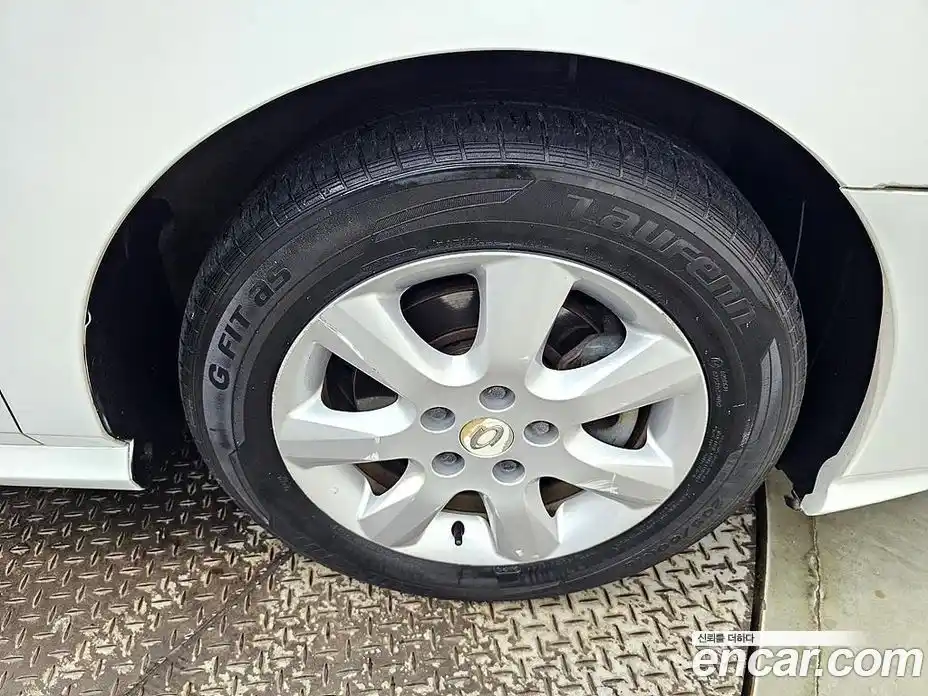 Renault SM5 2013 2.0 Автомат в Москве № 186617, фото 20