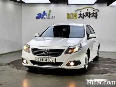 Renault SM5 2013 2.0 Автомат в Москве № 186617, миниатюра 2