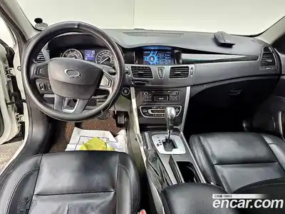 Renault SM5 2013 2.0 Автомат в Москве № 186617, миниатюра 5