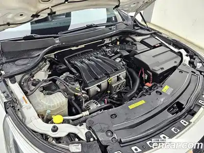 Renault SM5 2013 2.0 Автомат в Москве № 186617, миниатюра 6