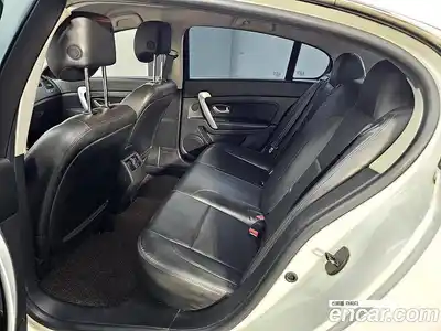 Renault SM5 2013 2.0 Автомат в Москве № 186617, миниатюра 9