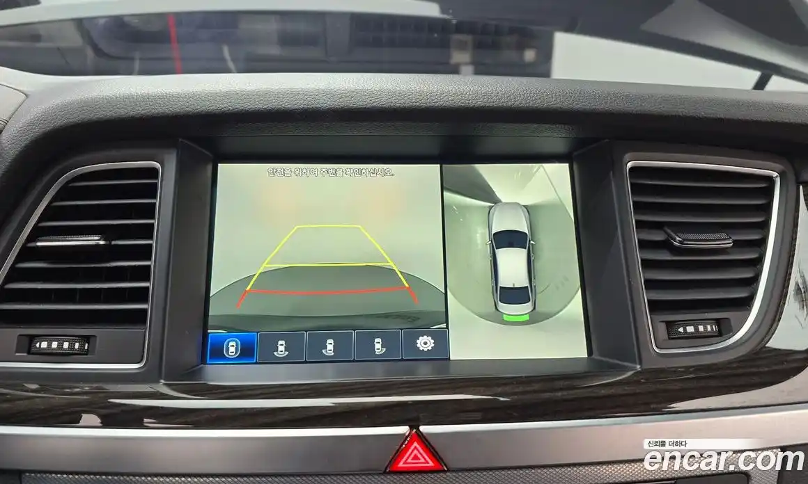 Genesis G80 2019 3.3 Автомат в Москве № 18672, фото 11