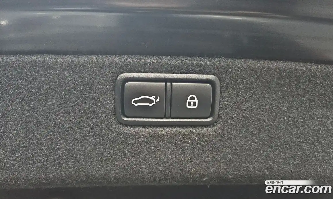 Genesis G80 2019 3.3 Автомат в Москве № 18672, фото 5