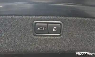 Genesis G80 2019 3.3 Автомат в Москве № 18672, миниатюра 5