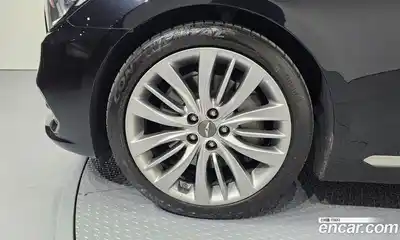 Genesis G80 2019 3.3 Автомат в Москве № 18672, миниатюра 8