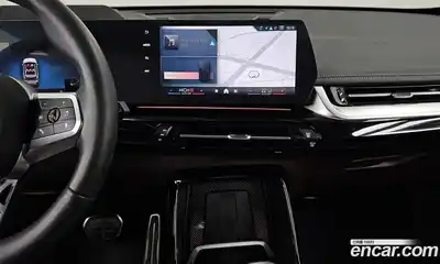 BMW X1 2024 2.0 Автомат в Москве № 187239, миниатюра 11