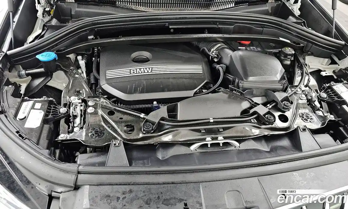 BMW X1 2024 2.0 Автомат в Москве № 187239, фото 18