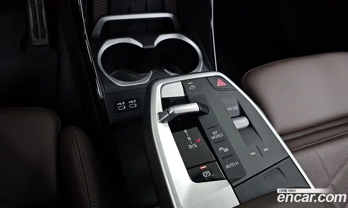 BMW X1 2024 2.0 Автомат в Москве № 187239, фото 20