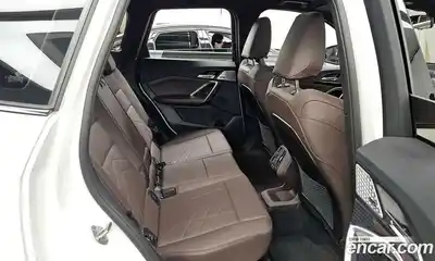 BMW X1 2024 2.0 Автомат в Москве № 187239, миниатюра 3