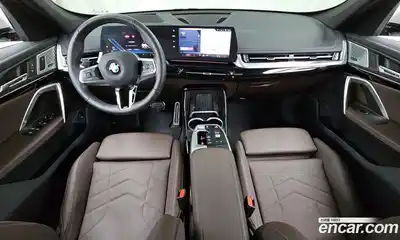 BMW X1 2024 2.0 Автомат в Москве № 187239, миниатюра 5