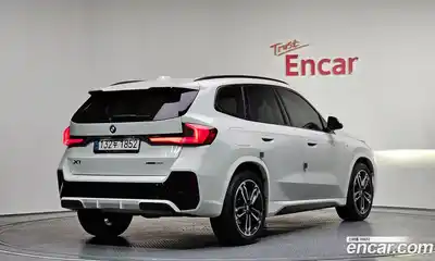 BMW X1 2024 2.0 Автомат в Москве № 187239, миниатюра 7